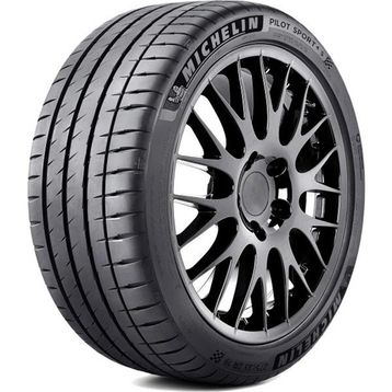 Michelin 245/35 ZR18 92Y XL Pilot Sport 4S Yaz Lastiği