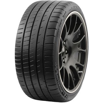 Michelin 245/35 ZR20 95Y XL Pilot Super Sport K3 Yaz Lastiği Üretim Yılı: 2023