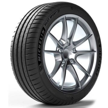 Michelin 245/40 R17 95Y XL Pilot Sport 4 Yaz Lastiği 2021