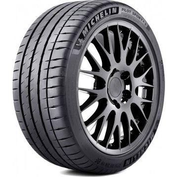 Michelin 245/40 R17 95Y XL Pilot Sport 4 Yaz Lastiği