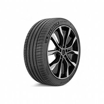 Michelin 245/40 R17 95Y XL Pilot Sport 4 Yaz Lastiği