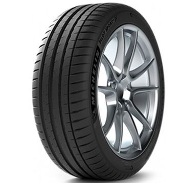 Michelin 245/40 R17 95Y XL Pilot Sport 4 Yaz Lastiği