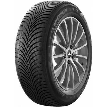 Michelin 245/40 R18 97V XL Pilot Alpin 5 MO1 Kış Lastiği 2023