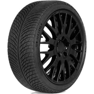 Michelin 245/40 R19 98V XL Pilot Alpin 5 Kış Lastiği 2025
