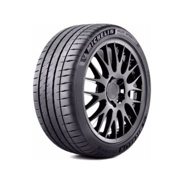Michelin 245/40 R20 99y Xl Pilot Sport 4 Zp Yaz Lastiği 2026