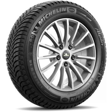 Michelin 245/45 R18 100V XL Pilot Alpin PA4 ZP MOE GRNX Kış Lastiği 2021