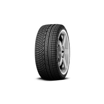 Michelin 245/45 R18 100V XL Pilot Alpin PA4 ZP MOE Kış Lastiği 2024