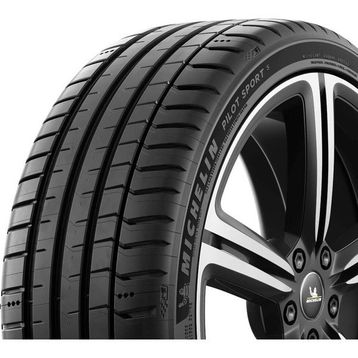 Michelin 245/45 R18 100Y XL Pilot Sport 5 RG Yaz Lastiği 2026