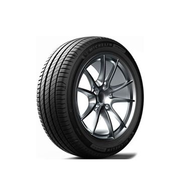Michelin 245/45 R19 102V XL Acoustic Primacy 4 Yaz Lastiği