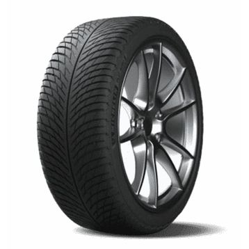 Michelin 245/45 R19 102V XL Pilot Alpin 5 Kış Lastiği