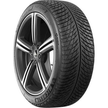 Michelin 245/45 R19 102V XL Pilot Alpin 5 Kış Lastiği