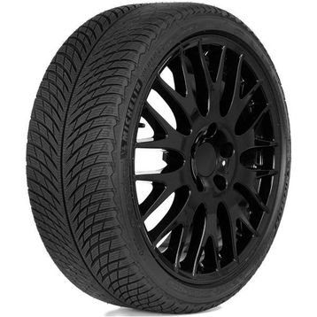 Michelin 245/45 R19 102V XL Pilot Alpin 5 Kış Lastiği