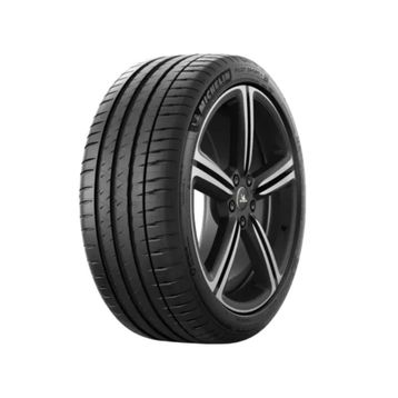 Michelin 245/45 R19 102Y Pilot Sport 4 AO Yaz Lastiği 2025