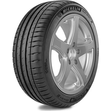 Michelin 245/45 R19 102Y XL Pilot Sport 4 Yaz Lastiği