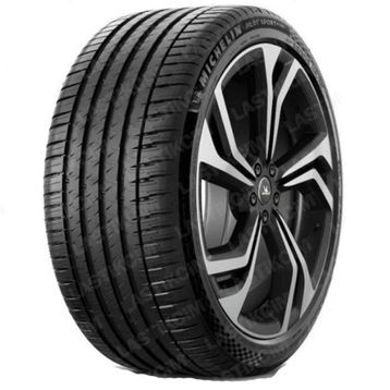 Michelin 245/45 R20 103V XL Pilot Sport 4 Suv Yaz Lastiği