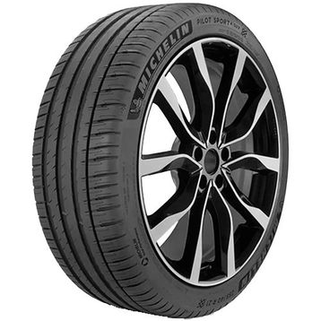 Michelin 245/45 R20 103V XL Pilot Sport 4 Suv Yaz Lastiği