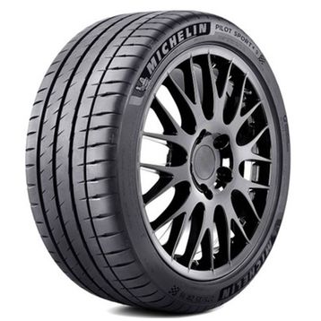 Michelin 245/45 R20 103Y Xl Zr Pilot Sport 4s Yaz Lastiği