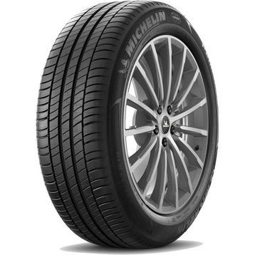 Michelin 245/50 R18 100W Primacy 3 ZP MOE Yaz Lastiği 2025