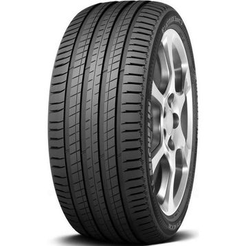 Michelin 245/50 R19 105W XL Latitude Sport 3 ZP GRNX SUV Yaz Lastiği 2025