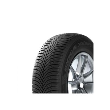 Michelin 245/60 R18 105H CrossClimate Suv Dört Mevsim Lastiği 2021