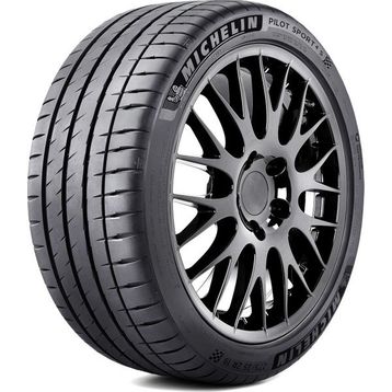 Michelin 255/30 R19 91Y XL Pilot Sport 4 S Yaz Lastiği