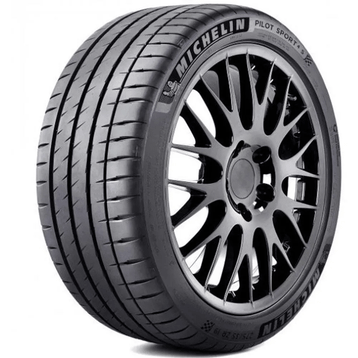 Michelin 255/30 R19 91Y XL Pilot Sport 4 S Zp Yaz Lastiği