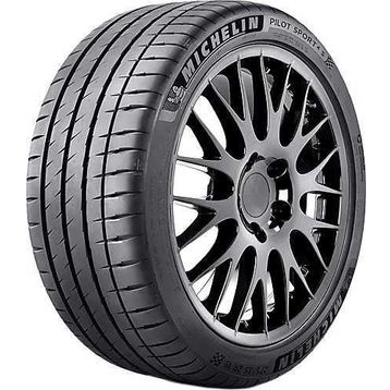 Michelin 255/30 R19 91Y XL Pilot Sport 4S RG ZP Yaz Lastiği 2023