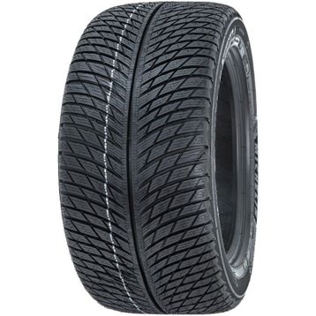 Michelin 255/30 R20 92W XL Pilot Alpin 5 Kış Lastiği