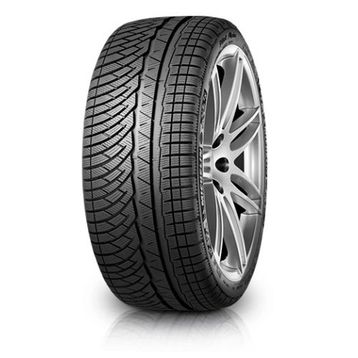 Michelin 255/35 R19 96V XL Pilot Alpin 4 Kış Lastiği