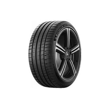 Michelin 255/35 R19 96Y XL Pilot Sport 4 ZP Yaz Lastiği 2025