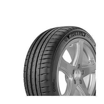 Michelin 255/35 R19 96Y XL Pilot Sport 4 ZP Yaz Lastiği 2025