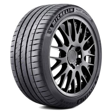 Michelin 255/35 R19 96Y XL Pilot Sport 4 ZP Yaz Lastiği 2025