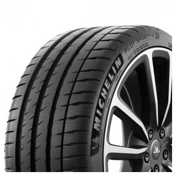 Michelin 255/35 ZR21 98Y XL Pilot Sport 4 S Yaz Lastiği Üretim Yılı: 2024