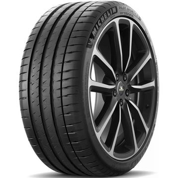 Michelin 255/35ZR19 96Y XL MO1 Pilot Sport 4S Yaz Lastiği 2026
