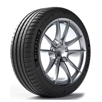 Michelin 255/40 R18 99Y Pilot Sport 4 ZP Yaz Lastiği 2024