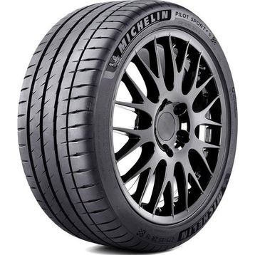Michelin 255/40 R18 99Y Pilot Sport 4 ZP Yaz Lastiği 2025