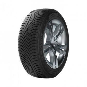 Michelin 255/40 R20 101V XL Pilot Alpin 5 MO1 Kış Lastiği