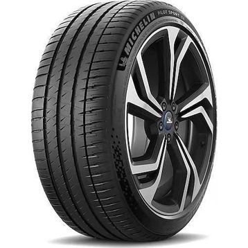 Michelin 255/40 R20 101W XL T0 Pilot Sport EV Acoustic Yaz Lastiği 2025