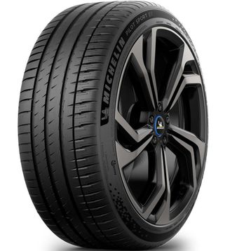 Michelin 255/40 R20 101W XL T0 Pilot Sport EV Acoustic Yaz Lastiği