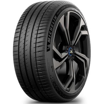 Michelin 255/40 R20 101W XL T0 Pilot Sport EV Acoustic Yaz Lastiği