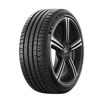Michelin 255/40 R20 101Y XL Pilot Sport 4 AO Yaz Lastiği 2025