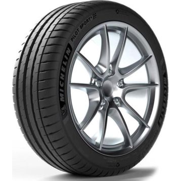 Michelin 255/40 R20 101Y XL Pilot Sport 4 ZP Yaz Lastiği 2025