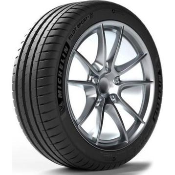 Michelin 255/40 R20 101Y XL Pilot Sport 4 ZP Yaz Lastiği 2025