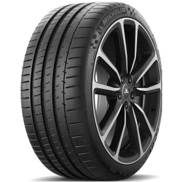 Michelin 255/40 ZR18 95Y Pilot Super Sport Yaz Lastiği 2025
