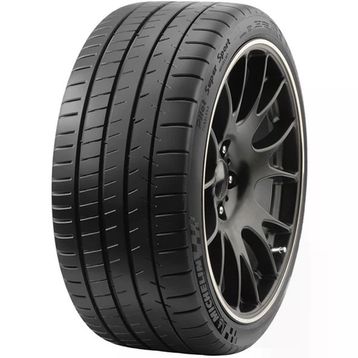 Michelin 255/40 ZR18 95Y Pilot Super Sport Yaz Lastiği 2025