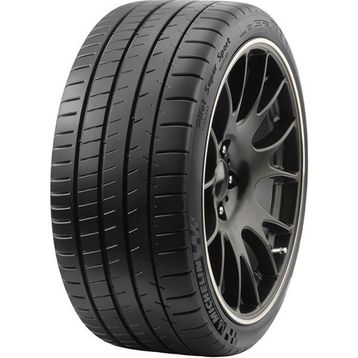 Michelin 255/40 ZR18 95Y Pilot Super Sport Yaz Lastiği 2025