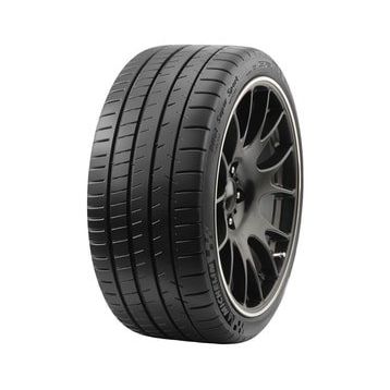 Michelin 255/40 ZR18 95Y Pilot Super Sport Yaz Lastiği 2025