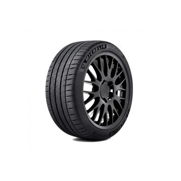 Michelin 255/40 ZR20 101Y XL Pilot Sport 4 S Yaz Lastiği Üretim