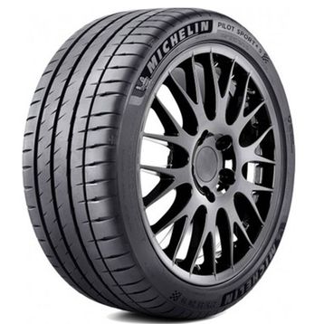 Michelin 255/40 ZR20 101Y XL Pilot Sport 4 S Yaz Lastiği Üretim