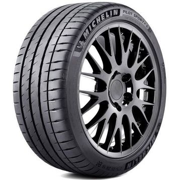 Michelin 255/40 ZR20 101Y XL Pilot Sport 4 S Yaz Lastiği